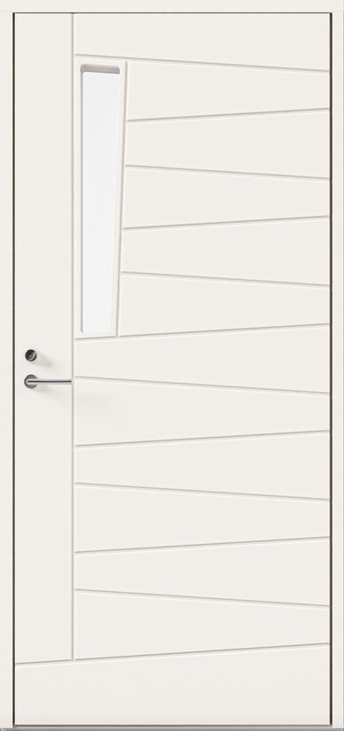 Ārdurvis Kaski Hadar Termo Future collection